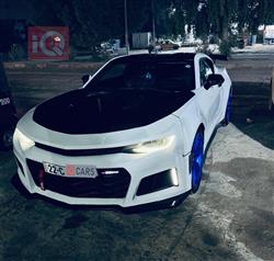 شيفروليه كامارو